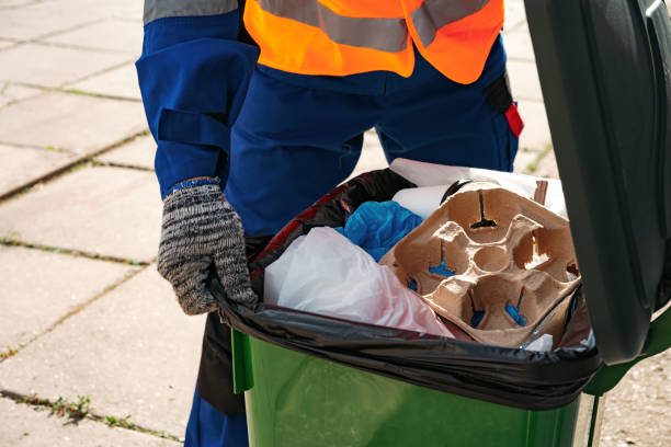 Best Scrap Metal Removal  in Southchase, FL
