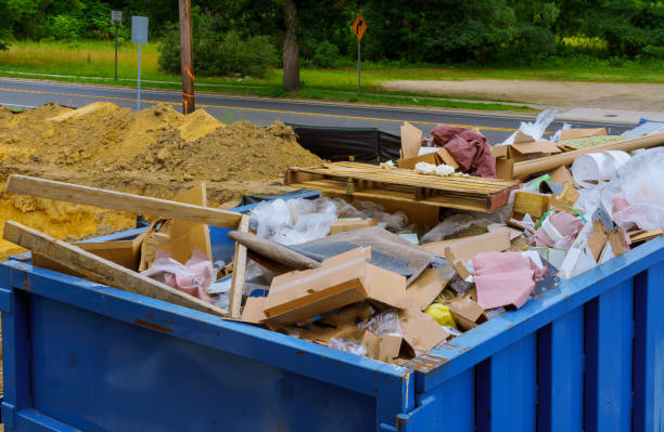 Same-Day Junk Removal Services in Southchase, FL